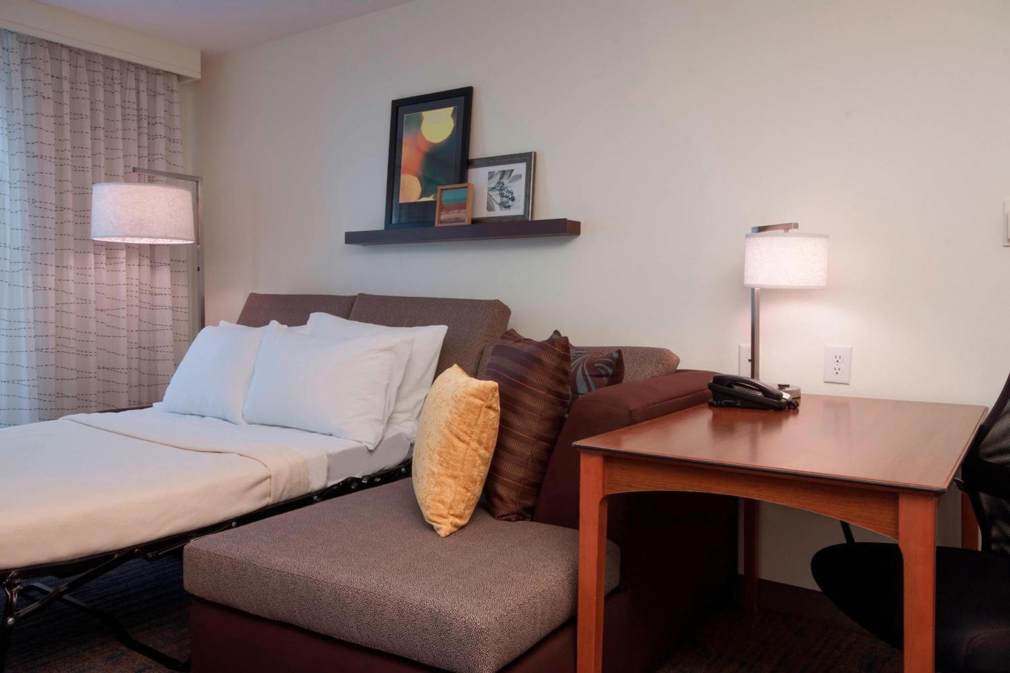 Residence Inn Des Moines West At Jordan Creek Town Center West Des Moines Exterior foto