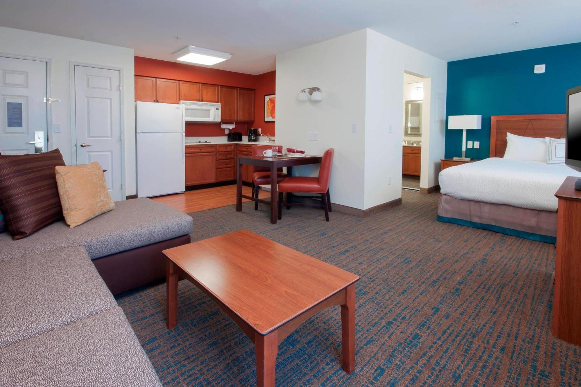 Residence Inn Des Moines West At Jordan Creek Town Center West Des Moines Exterior foto