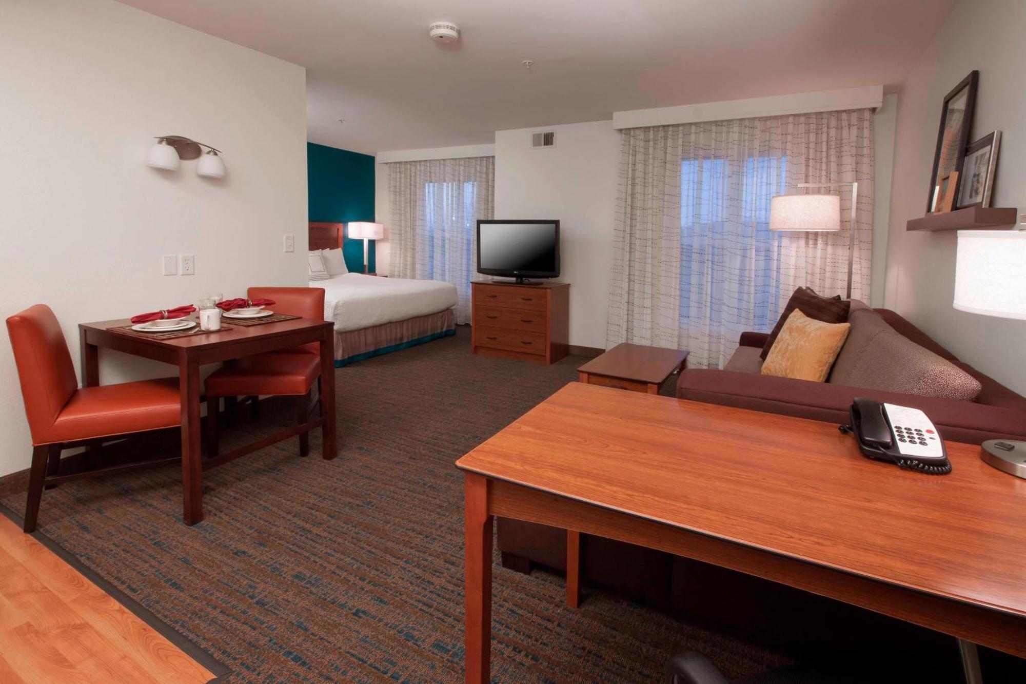 Residence Inn Des Moines West At Jordan Creek Town Center West Des Moines Exterior foto