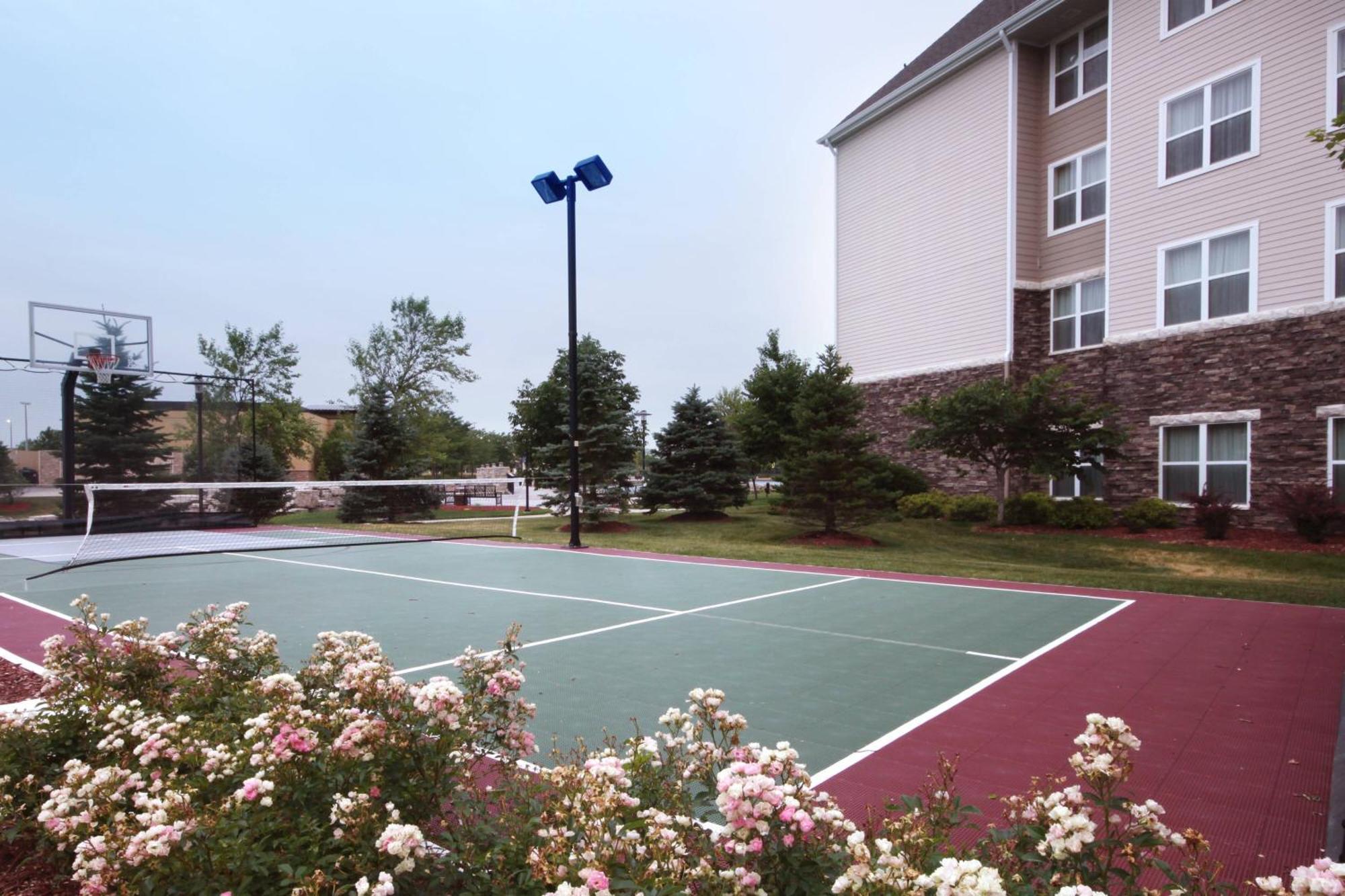 Residence Inn Des Moines West At Jordan Creek Town Center West Des Moines Exterior foto