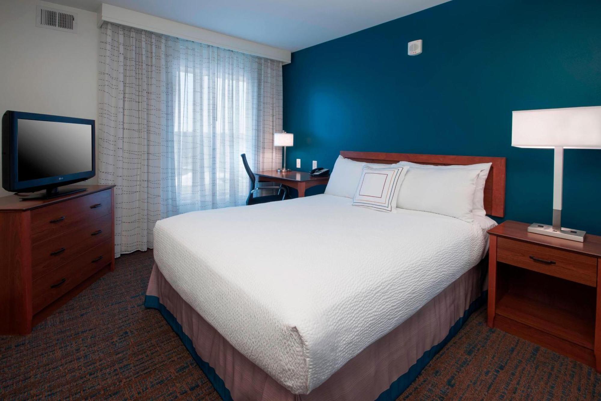 Residence Inn Des Moines West At Jordan Creek Town Center West Des Moines Exterior foto