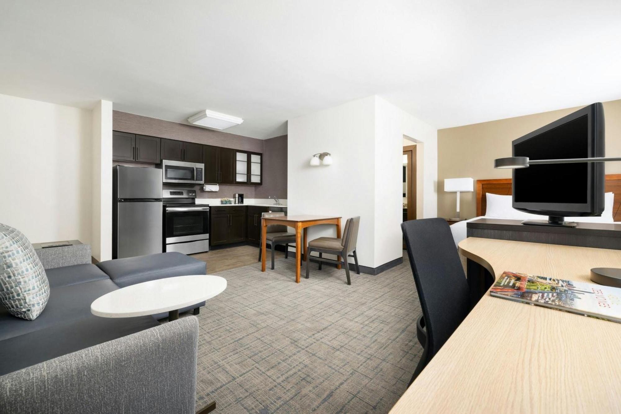 Residence Inn Des Moines West At Jordan Creek Town Center West Des Moines Exterior foto