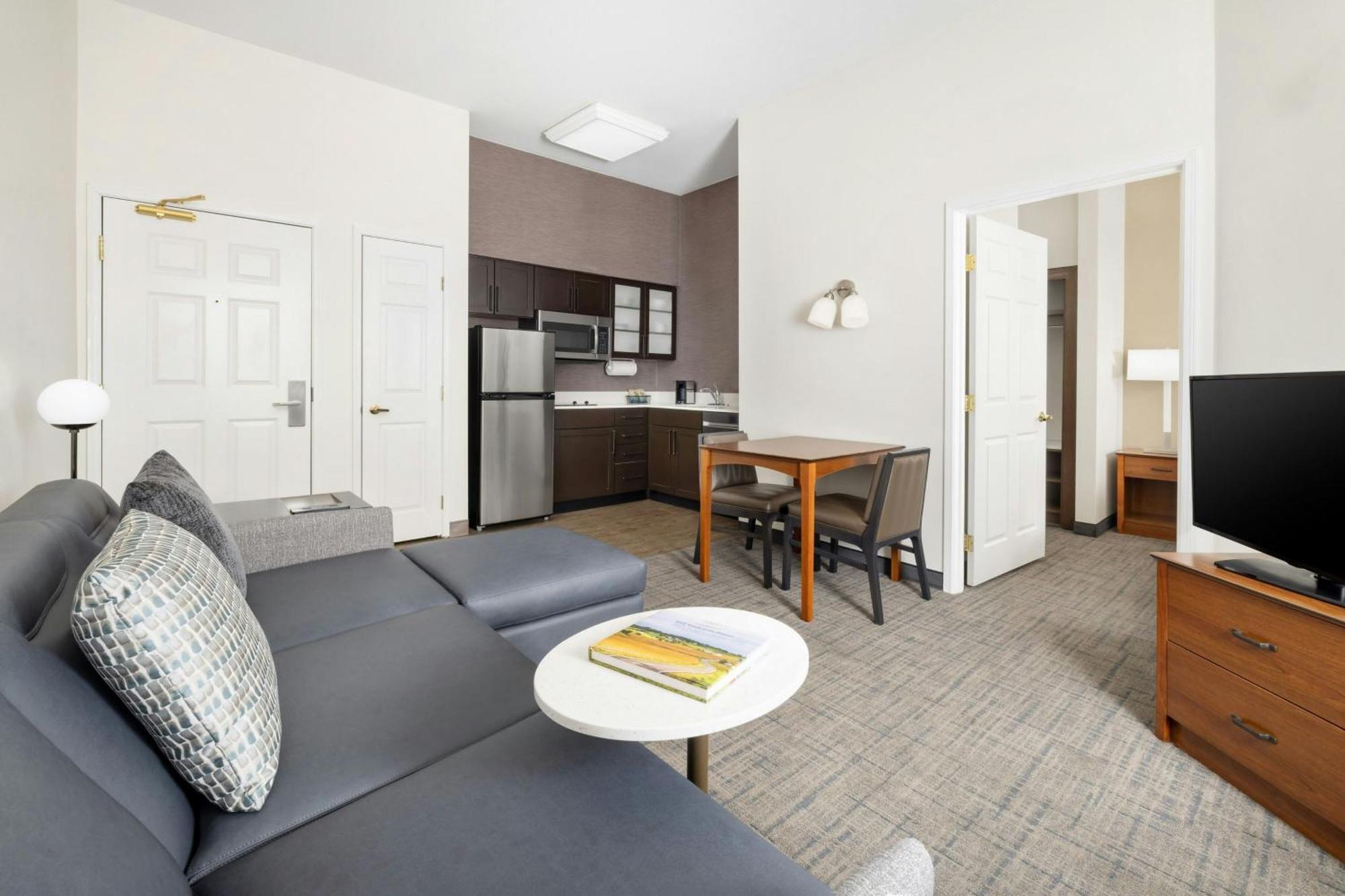 Residence Inn Des Moines West At Jordan Creek Town Center West Des Moines Exterior foto